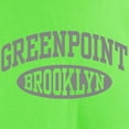 thumbnail image 3 of CafePress - Greenpoint Brooklyn T Shirt - Light T-Shirt - CP, 3 of 4