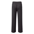 thumbnail image 6 of XINPING Mens Casual Pants Free Athletic Fit Neutral Tone Casual Pants Baggy -Resistant Flat-Front Chino Pant, 6 of 6