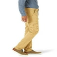thumbnail image 3 of CHOK Men‘s Stretch Taper Leg Regular Fit Cargo Pant, 3 of 9