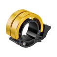 thumbnail image 2 of 90db Aluminum Bicycle Bell Bike Handlebar Alarm Horn, 2 of 3