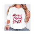 thumbnail image 1 of Happy Valentines Day Shirt, Valentine Shirt, Be Mine Shirts, Valentine's Day Shirts, Valentine's Day Gift, Retro Valentine Shirts, Love Shirts, 1 of 5