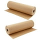 thumbnail image 1 of unbranded Rollo De Papel Kraft Color Marrón Claro Ideal Para Envolver Regalos Y Manualidades, 1 of 8
