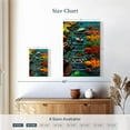 thumbnail image 4 of Elephant Stock Herbs And Spices Arrangement Wall Art - Vertical Canvas Wall Art - Dining Room Wall Decor - Food And Drink Canvas - Green And Teal Decor - 8" x 12", 4 of 8