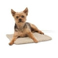 thumbnail image 3 of Creative Solutions by KH Pet Bed Heater With Free Cover Tan 1ea/SMall 8.5 X 9 in, 3 of 6