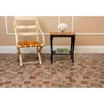 thumbnail image 2 of Ergode Nexus Brick Pavers 12x12 Self Adhesive Vinyl Floor Tile - 20 Tiles/20 sq. ft., 2 of 3