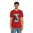 thumbnail image 4 of Halloween Otis B. Driftwood - Run Rabbit Run Graphic Short Sleeve T-Shirt, 4 of 4