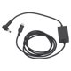 thumbnail image 5 of Cable de conversión de Carga Tipo C, Cable de Cargador de Aspirador Eficiente 1.1a Enchufe y Reproducir 30.45V para V11 V12, 5 of 7