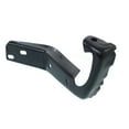 thumbnail image 5 of For Chevy K1500/K2500 Suburban 1992-1999 Bumper Bracket Driver Side | Front | Outer | Made Of Steel | Replacement For GM1066117 | 15548415, 5 of 7