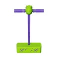 thumbnail image 1 of Pogo Jump, juguete de entrenamiento del sentido del equilibrio para niños y adultos, tabla de salto, tabla de equilibrio, juguete de salto, palo Pogo verde, 1 of 8