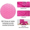 thumbnail image 4 of Bubble Mailers 10.5x16 Inch Poly Bubble Mailer, Self-Seal Padded Envelopes, Shipping Envelopes, Bubble Envelopes, Package Bags, Padded Mailers, Shipping Bags for Small Business, 20 Pack, 4 of 6