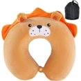 thumbnail image 1 of Almohada de viaje YONGSHENG Para niños Espuma Viscoelástica con Funda lavable, 1 of 5