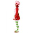 thumbnail image 3 of Women's Classic Strawberry Shortcake Costume, 3 of 8