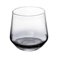 thumbnail image 2 of Set de 6 Vasos de Cristal Humo Transparente 390 ml, 2 of 2