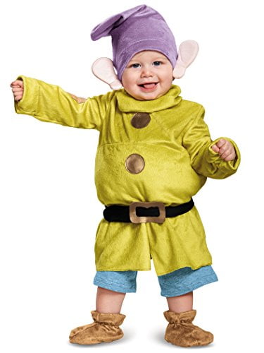 infant joker costume