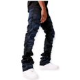 thumbnail image 5 of Jordan Craig Men Martin Oasis Denim (Dark knight), 5 of 5