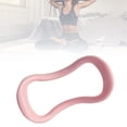 thumbnail image 4 of Círculos de yoga PP, anillo de yoga para fitness, anillo de yoga ecológico, anillo de entrenamiento para pilates, innovación moderna Jadeshay A, 4 of 8