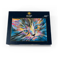 thumbnail image 4 of MyPuzzle - Purrr Fect - Premium 500 Piece Jigsaw Puzzle for Adults, 4 of 6