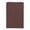 Coffee, variant on 1 Pc Spiral Memo Pad, Mini Top Bound Spiral Notepads, Colored Pocket Notepad for Work, Outdoor Travel, Meeting Records, Daily To-Do Lists, 50 Sheets/100 Pages, 3.07x4.6 Inch