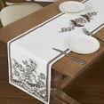 thumbnail image 2 of Spode® Woodlands 14" x 90" Runner, 2 of 3