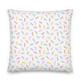 thumbnail image 3 of Confetti - Oreiller Premium, 3 of 4