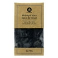 thumbnail image 1 of Hometrends 6oz Midnight Spice Scented Wax Melts, 1 of 5