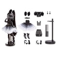 thumbnail image 4 of Poupée-mannequin Shadow High Shanelle Onyx, 4 of 6
