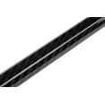 thumbnail image 6 of APR MS100237 Carbon Fiber Front Trim - Gloss, 6 of 9