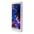 thumbnail image 1 of MP3 MP4 Player with BT and WiFi, 5.0inch Full Touch Screen HiFi Sound  Music Player, with BT Earbuds / Expandable Up to 128GB, Portable MP4 Music Player with Speaker, 1 of 8