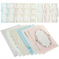 thumbnail image 2 of 32 Sheets English Writing Paper Handwriting Sheets Calligraphy Writing Paper for Beginners, 2 of 8