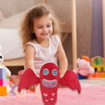 thumbnail image 2 of Soft Toy Game Character Collectible For Kids Adults And Fans Material And For Play And, 2 of 3