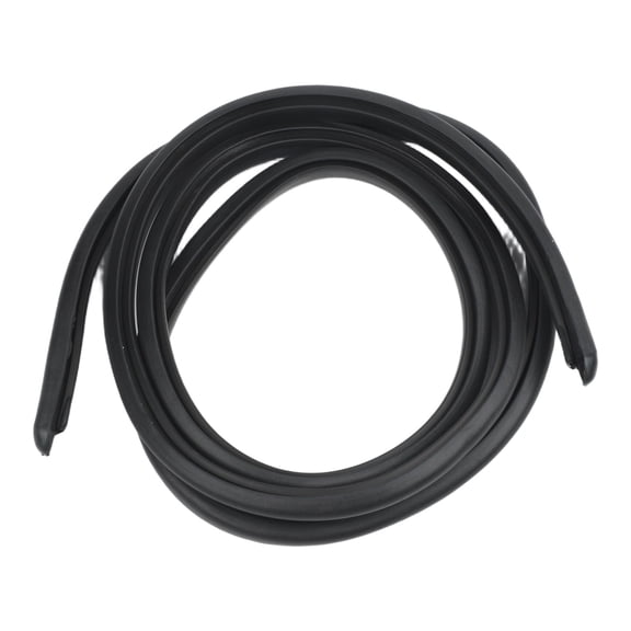 2m car door for edge for protection strip anti-scratch seal weatherproof decoration