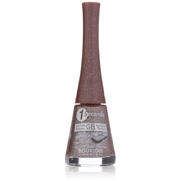 Esmalte de Uñas Bourjois 1 Seconde 43 Halo De Rose 9 ml