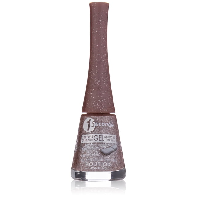Esmalte de Uñas Bourjois 1 Seconde 43 Halo De Rose 9 ml