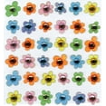 thumbnail image 2 of Jolee's Boutique Baby Gem Flowers Stickers, 1 Each, 2 of 2