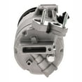 thumbnail image 4 of New A/C Compressor Compatible with Ford Escape Focus Transit Transit Connect 2007-2019 Replaces 198392 7513107 Cv6Z19703L Cv6Z19703N Gv6Z19703T, 4 of 4