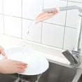 thumbnail image 2 of Faucet Extender Sink Handle Extension Toddler Kid Bathroom Children Hand Wash, 2 of 4
