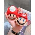 thumbnail image 3 of Funda protectora compatible con Apple AirPods Pro Cartoon Anime, 3 of 7