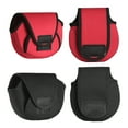 thumbnail image 5 of Portable Fishing Spinnings Reel covers Spinnings Reel covers Case Bag Pouches Baitcasting Reel Bag Fishing Tackle Part, 5 of 8