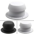Vent Air Exhaust Fan Mushroom Head Shape RV Roof Motorhome Ventilation