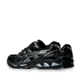 thumbnail image 4 of Asics Gel Kayano 14 Men's Casual Black Shoes Sport Sneakers 1201A019-006, 4 of 6