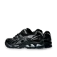 thumbnail image 4 of Asics Gel Kayano 14 Men's Casual Black Shoes Sport Sneakers 1201A019-006, 4 of 6