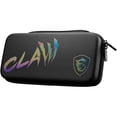 thumbnail image 3 of Estuche Rigido MSI Claw Travel Case II Resistente a Golpes Impresion Reflectante, 3 of 5