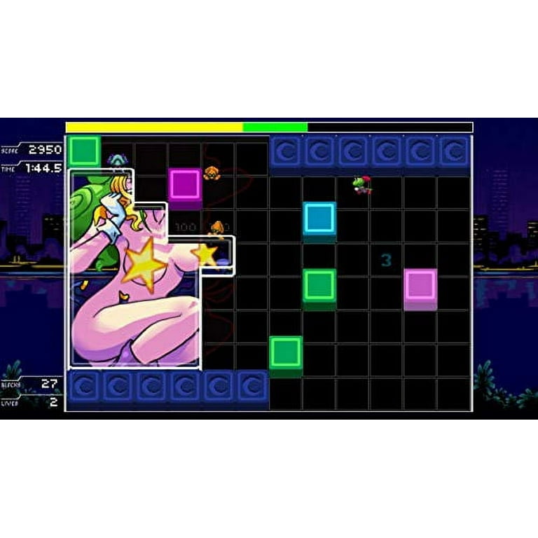 Crawlco Block Knockers (Nintendo Switch) - Walmart.com
