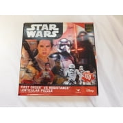 Cardinal Games - Star Wars Ep 7 Cirlfrind