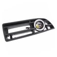 thumbnail image 3 of Amdohai Fog Light LED Front Bumper Grille DRL Lamp Part Replacement For VW Jetta Bora Mk4 99-04, 3 of 8
