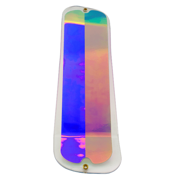 Oki Phantom Flashers