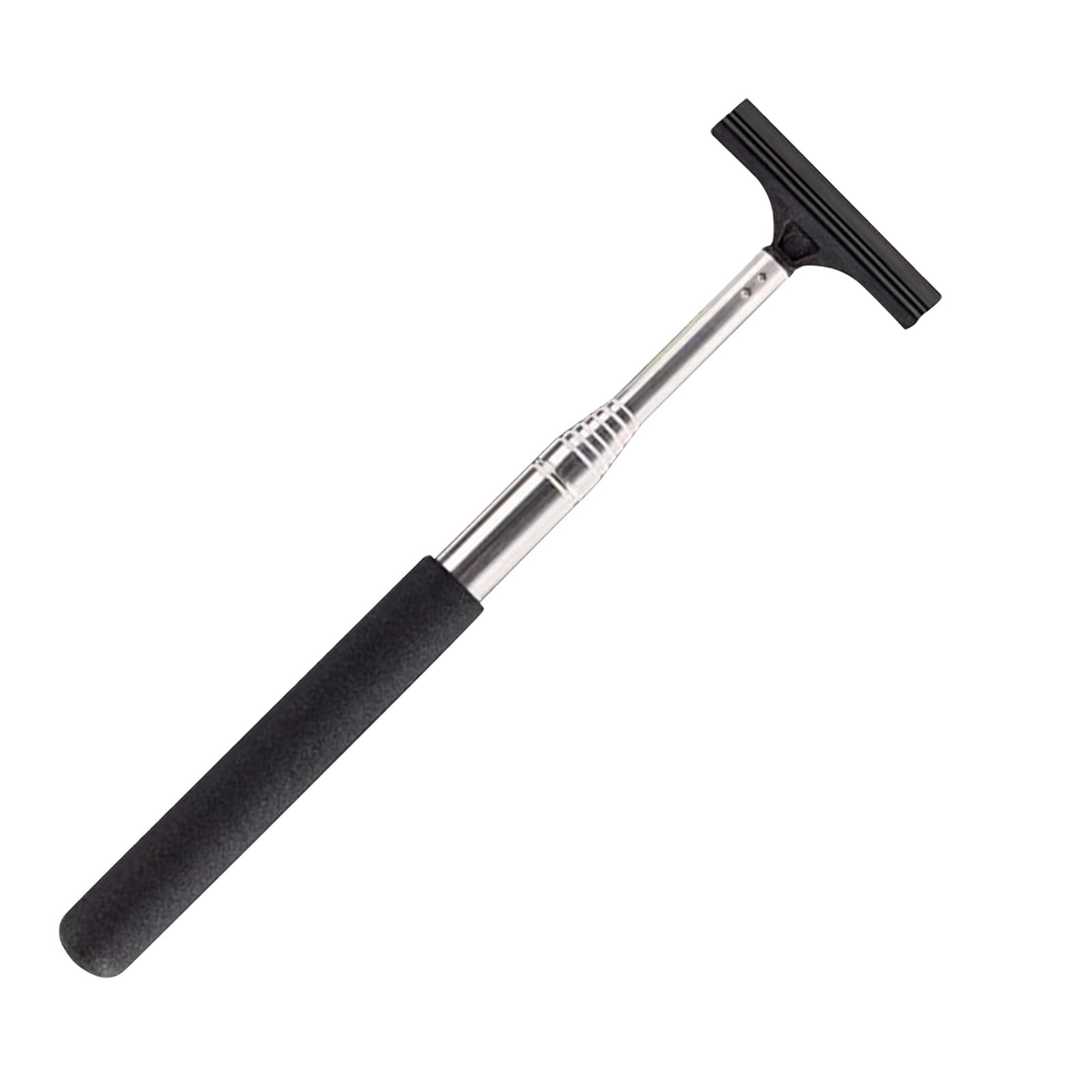 Car Rearview Mirror Wiper Wiper Retractable Wiper Car Wash Window Brush