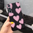 thumbnail image 1 of Para Samsung A34 A54 5G funda de teléfono delgada de astronauta lindo para Samsung Galaxy A24 4G Fundas A 24 A 34 A 54 Galaxy ya54 2023 Fundas QYM unisex, 1 of 2