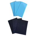 thumbnail image 3 of Protectores de espinilleras para snowboard, forro recortable para botas de esquí y snowboard, almohadillas de espuma profesionales para espinilleras 6 piezas, 3 of 6