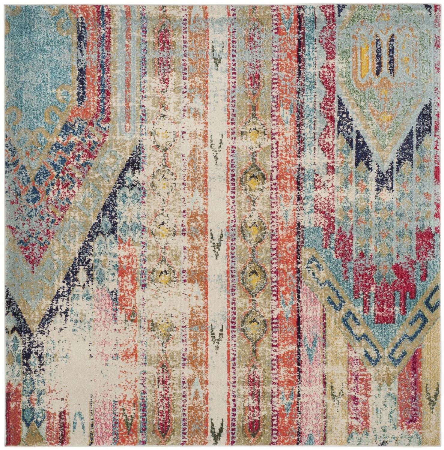 Safavieh Monaco Risto Tapis Abstrait